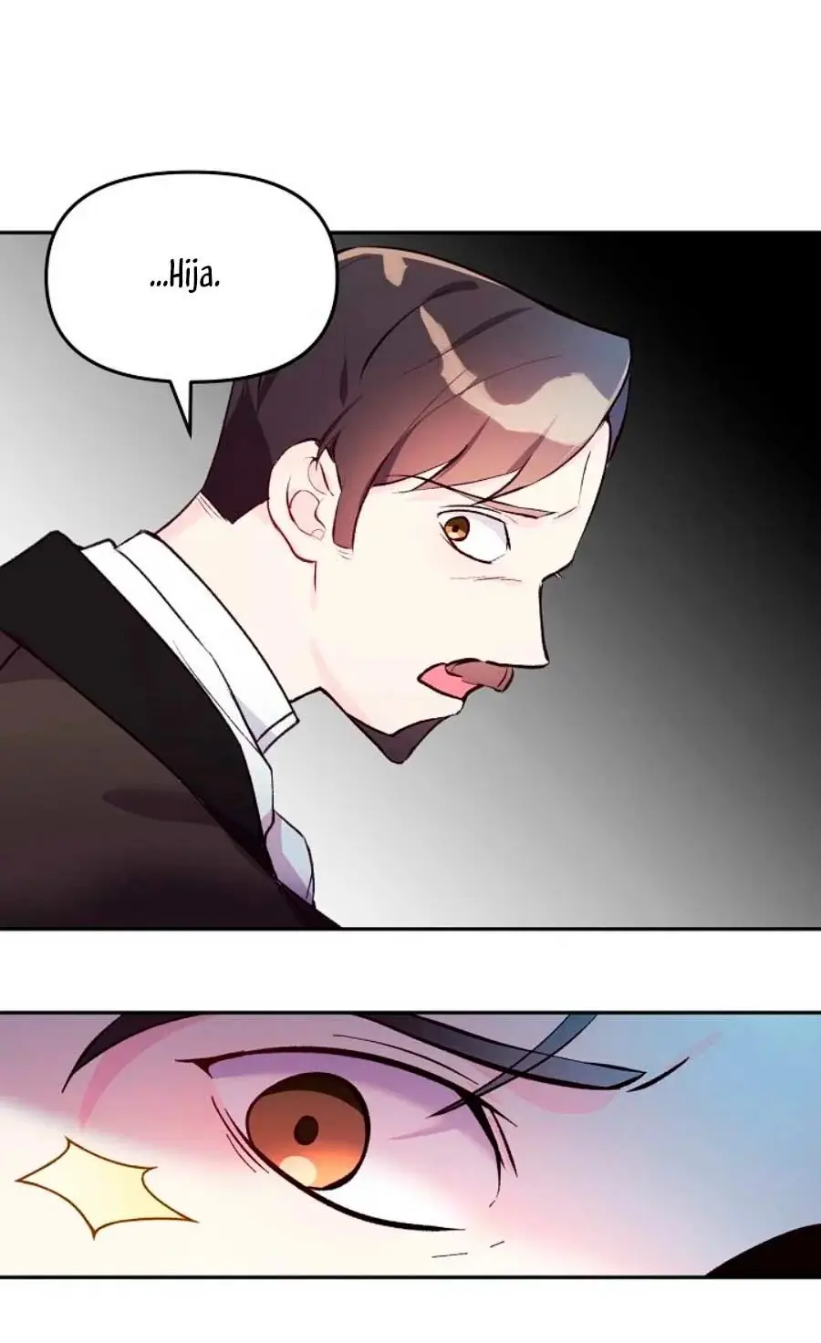 Dangerous Fiancée capítulo 38, página 47