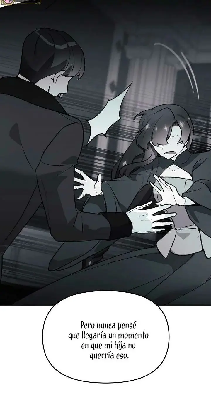 Dangerous Fiancée capítulo 39, página 9