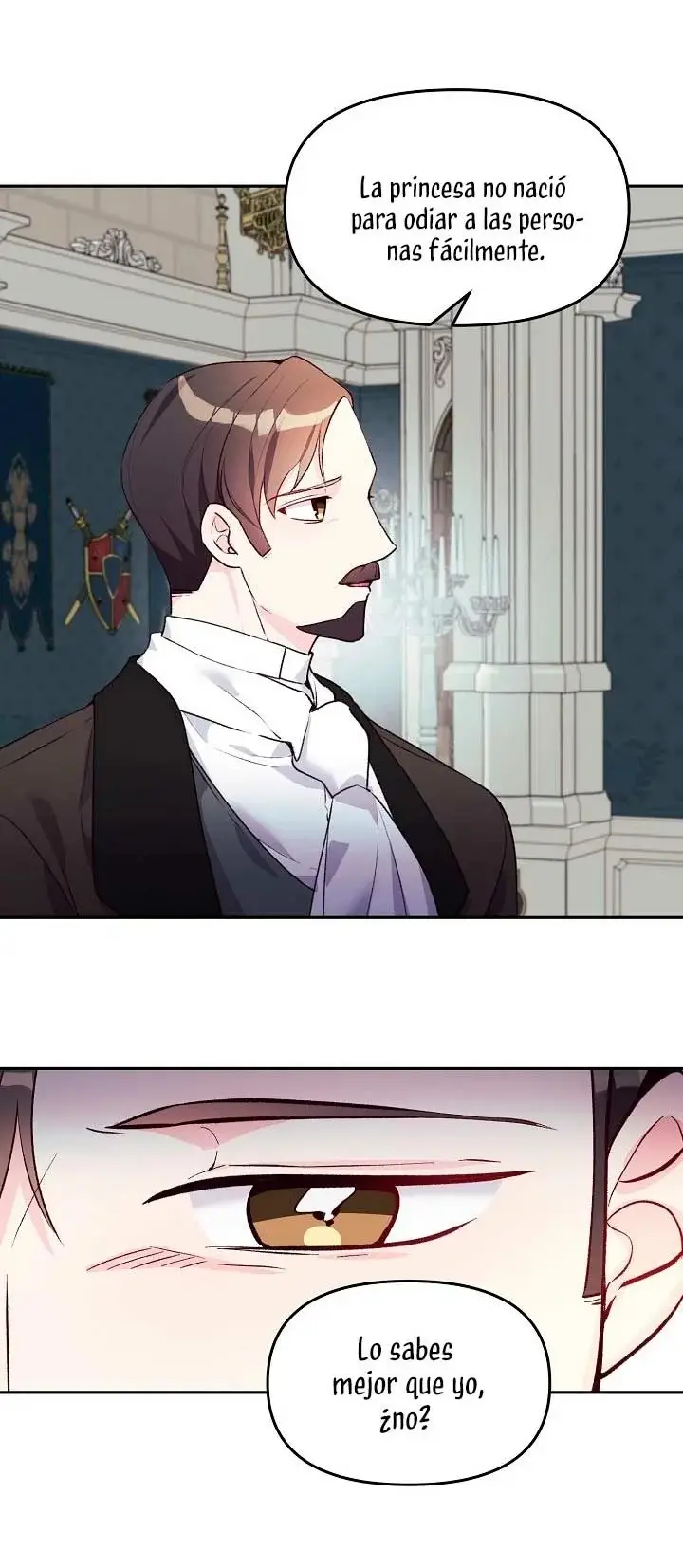 Dangerous Fiancée capítulo 39, página 15