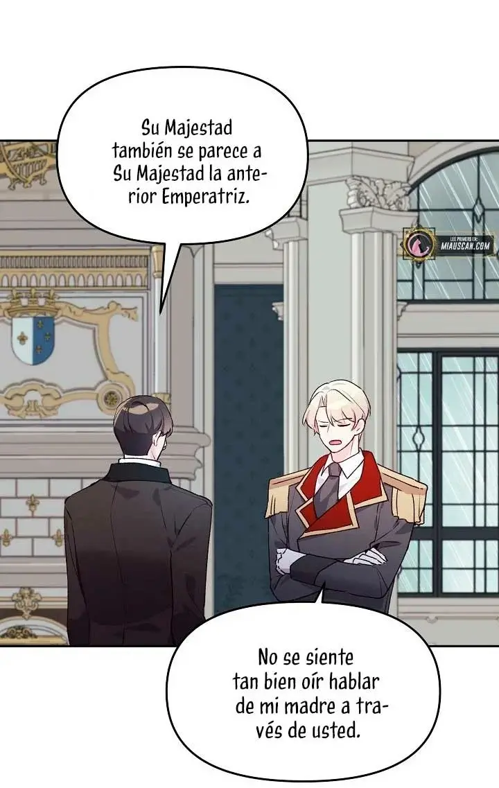 Dangerous Fiancée capítulo 39, página 16