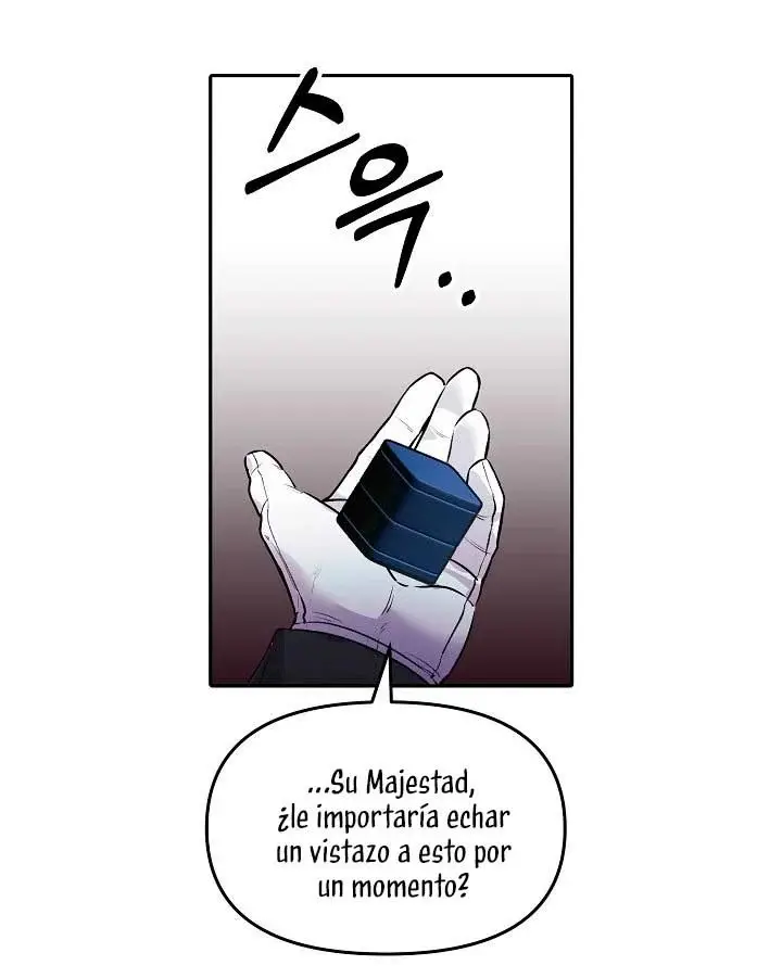 Dangerous Fiancée capítulo 39, página 17