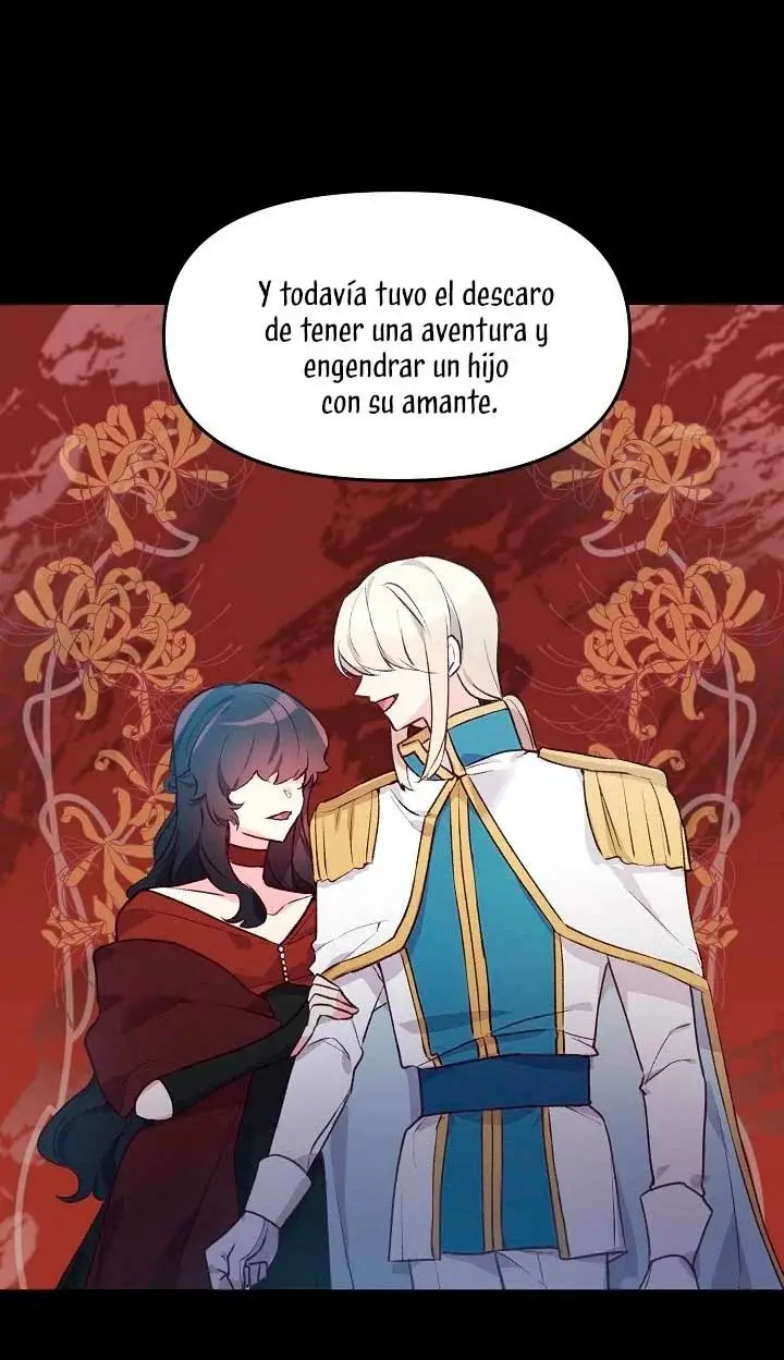 Dangerous Fiancée capítulo 39, página 33
