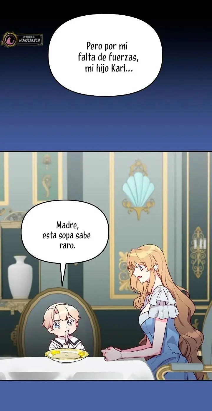Dangerous Fiancée capítulo 39, página 37