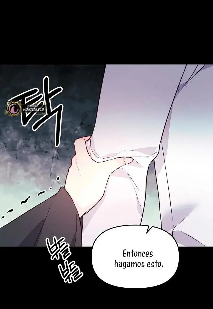 Dangerous Fiancée capítulo 39, página 44