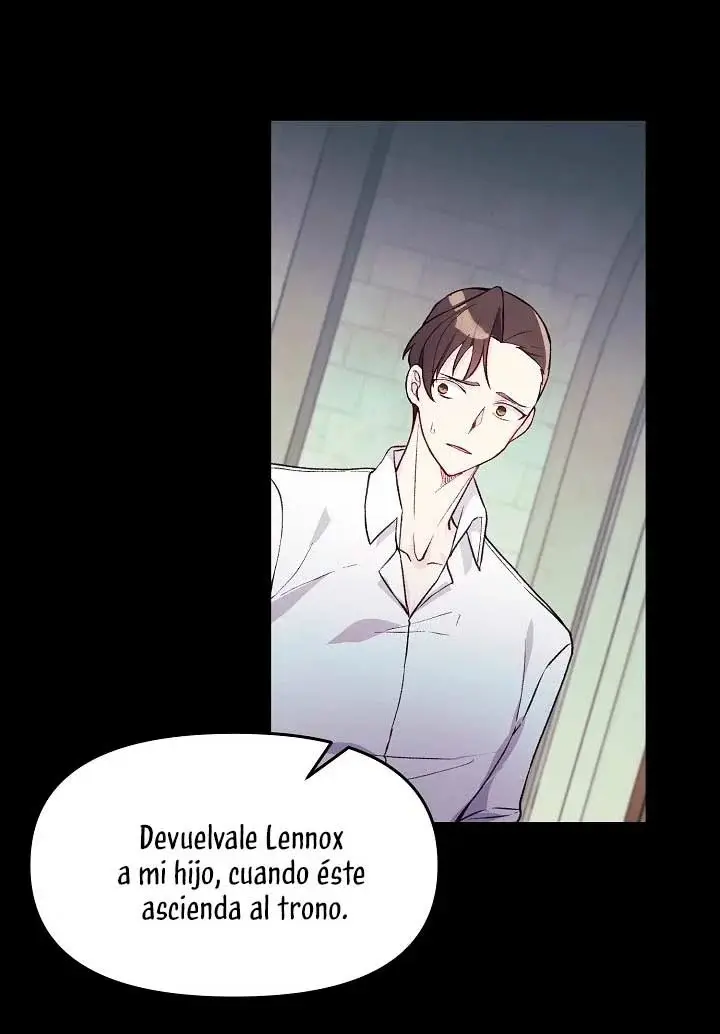 Dangerous Fiancée capítulo 39, página 45
