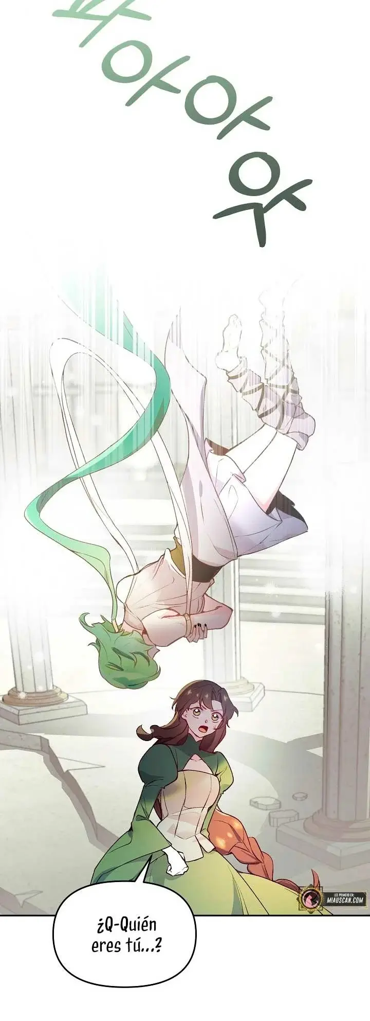 Dangerous Fiancée capítulo 39, página 58