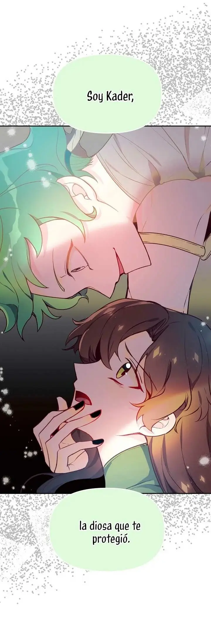 Dangerous Fiancée capítulo 39, página 59