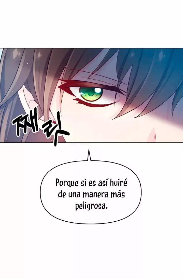 Dangerous Fiancée capítulo 4, página 8