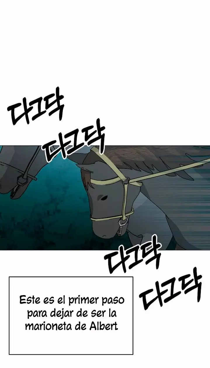 Dangerous Fiancée capítulo 4, página 16