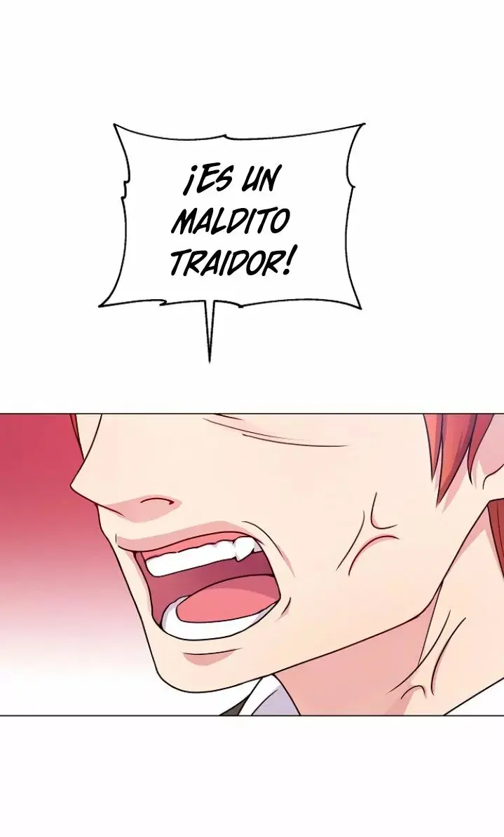 Dangerous Fiancée capítulo 4, página 19