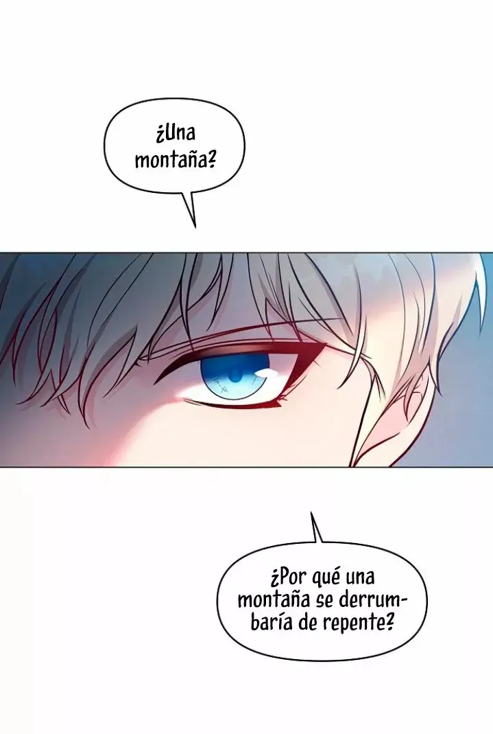Dangerous Fiancée capítulo 4, página 32