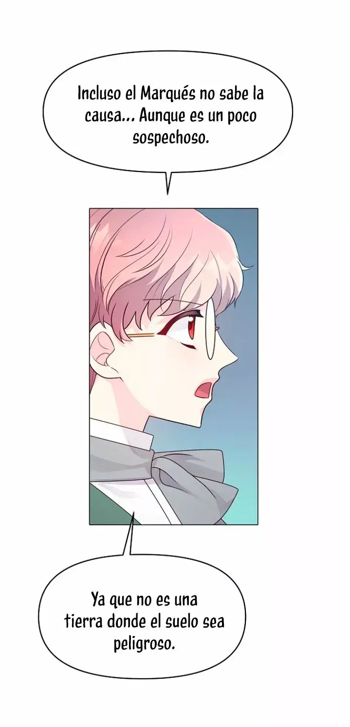 Dangerous Fiancée capítulo 4, página 33