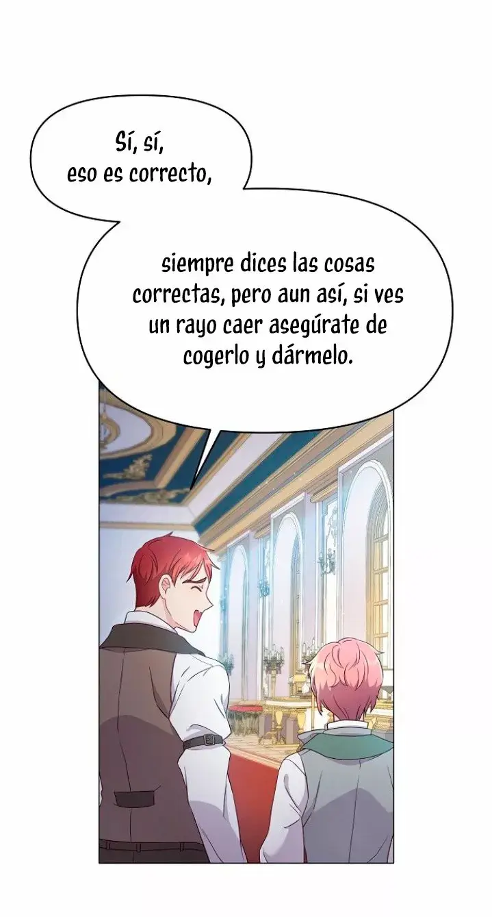 Dangerous Fiancée capítulo 4, página 49