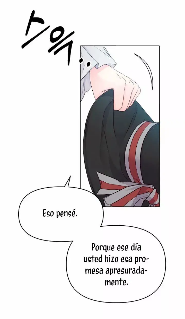 Dangerous Fiancée capítulo 4, página 57