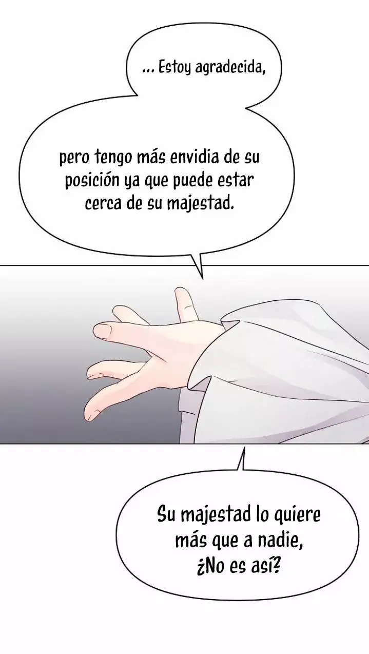 Dangerous Fiancée capítulo 4, página 67