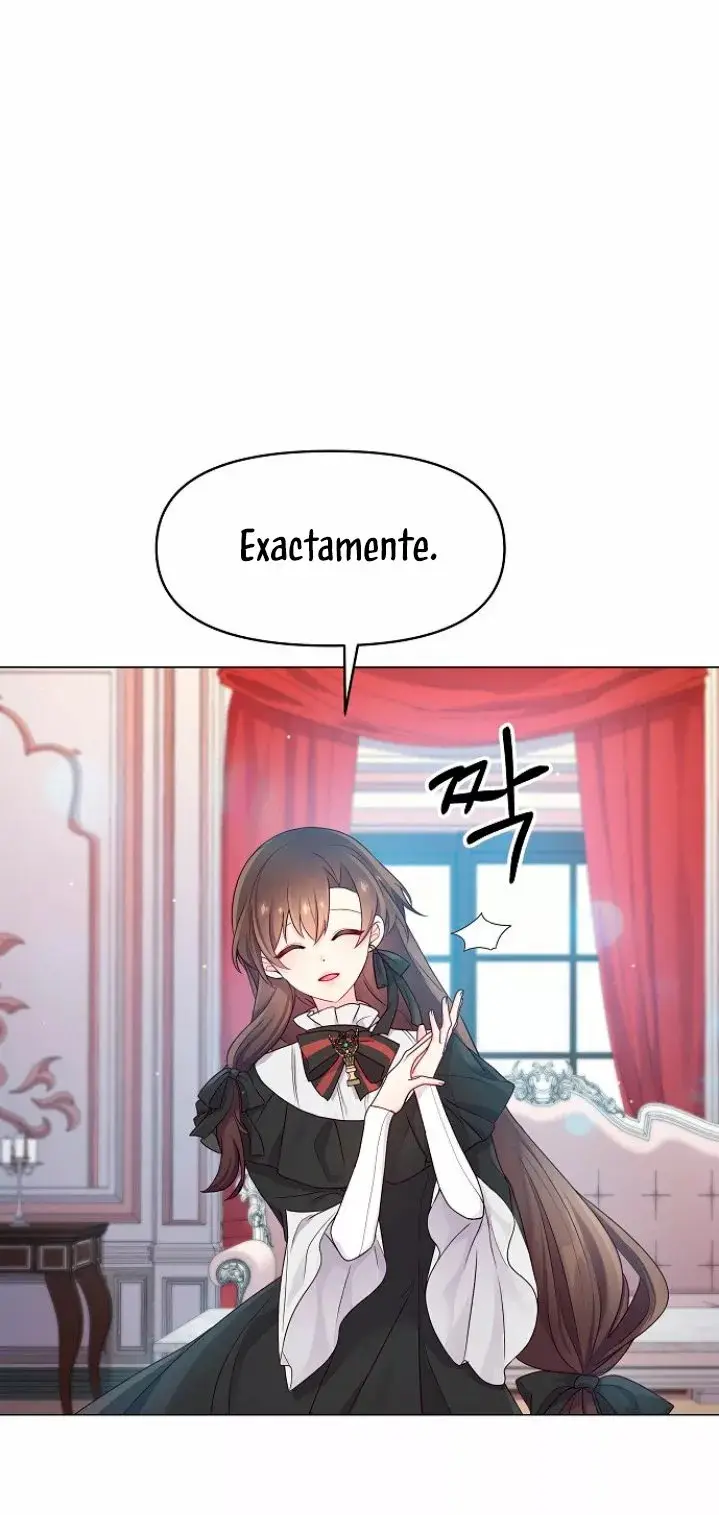 Dangerous Fiancée capítulo 4, página 71