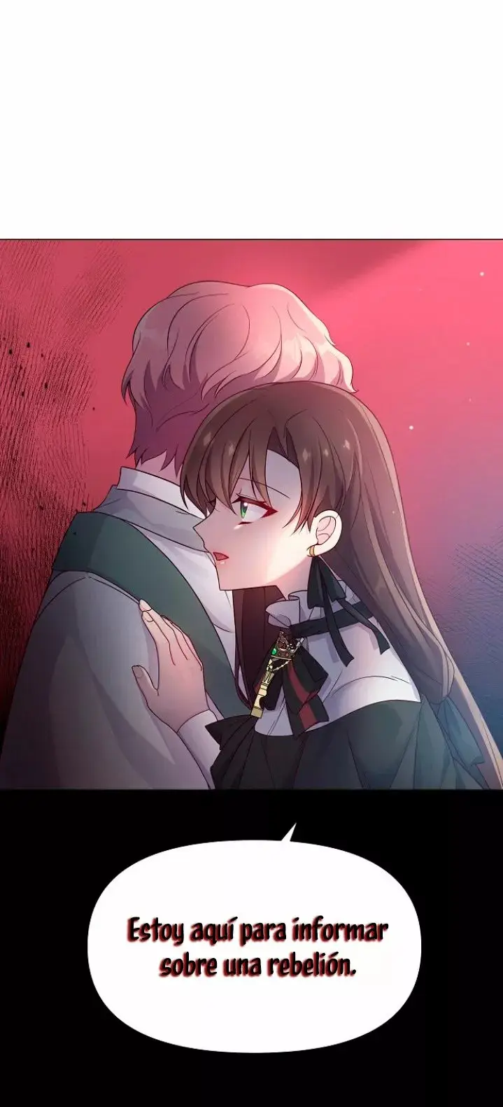 Dangerous Fiancée capítulo 4, página 74