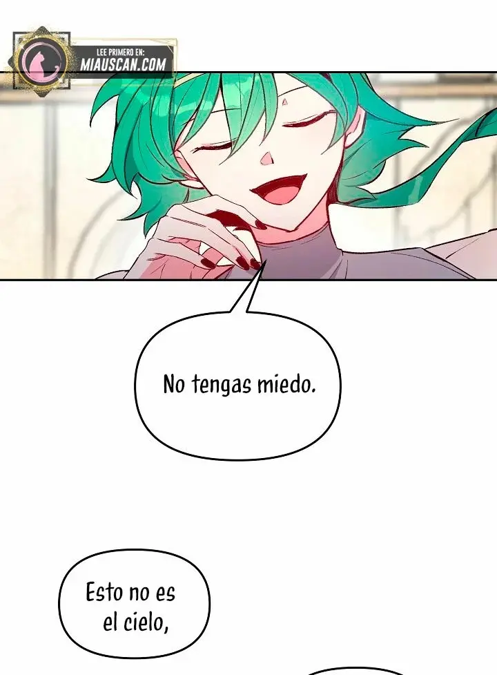 Dangerous Fiancée capítulo 40, página 4