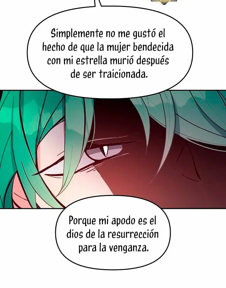 Dangerous Fiancée capítulo 40, página 18