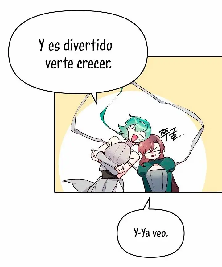 Dangerous Fiancée capítulo 40, página 19