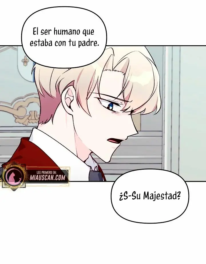 Dangerous Fiancée capítulo 40, página 21