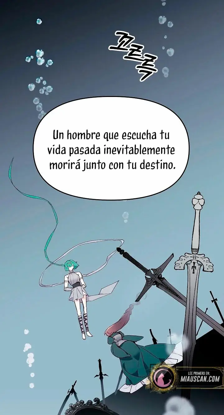 Dangerous Fiancée capítulo 40, página 28