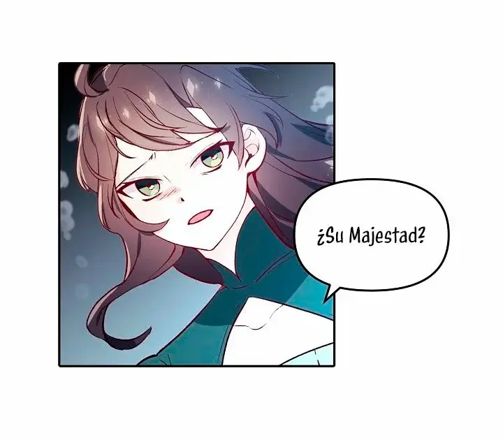 Dangerous Fiancée capítulo 40, página 33
