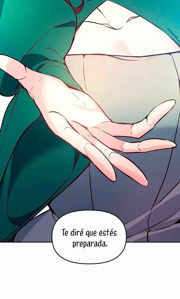 Dangerous Fiancée capítulo 40, página 40