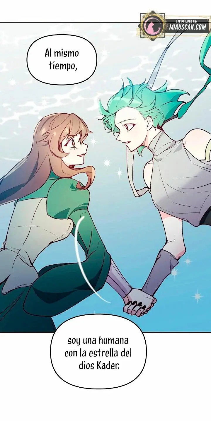 Dangerous Fiancée capítulo 40, página 43