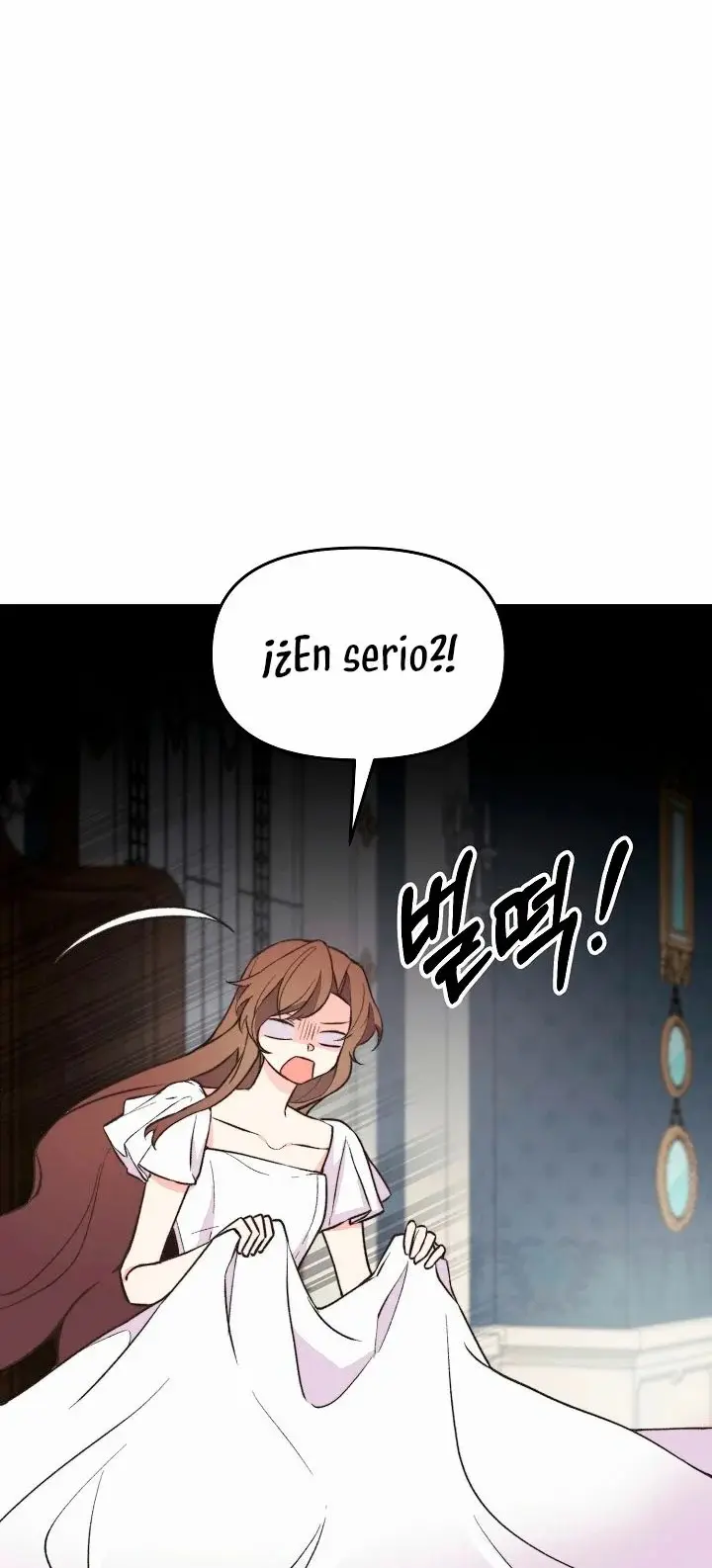 Dangerous Fiancée capítulo 40, página 47