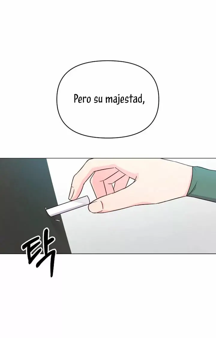 Dangerous Fiancée capítulo 5, página 7