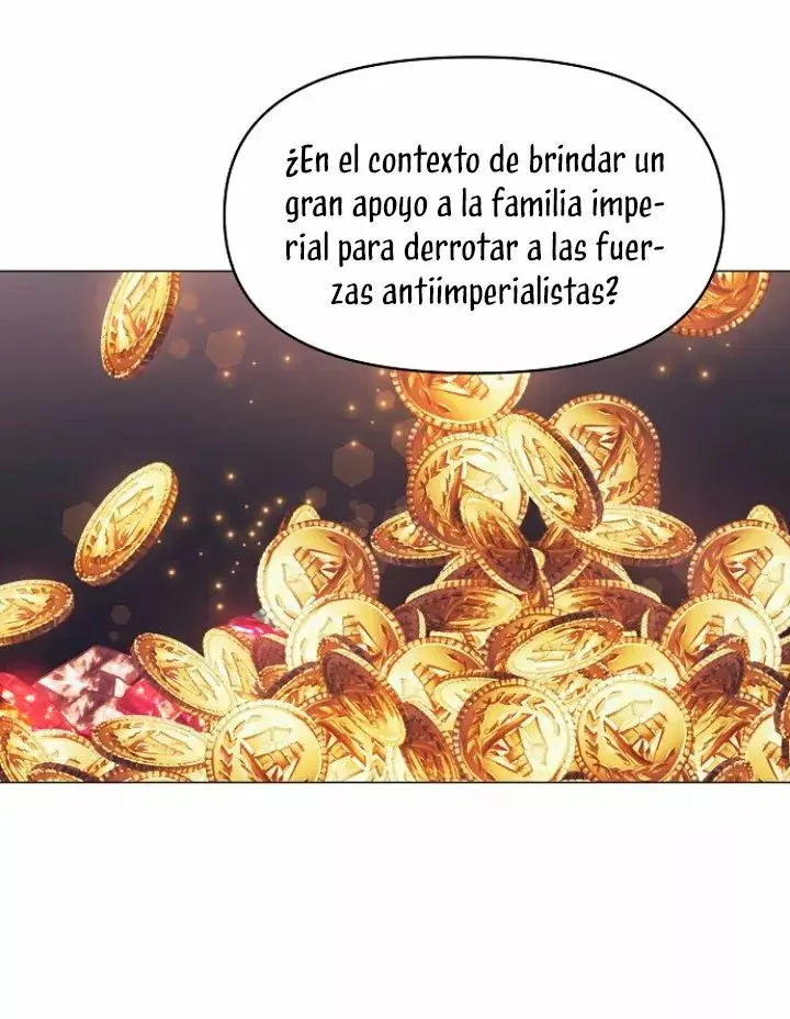 Dangerous Fiancée capítulo 5, página 18