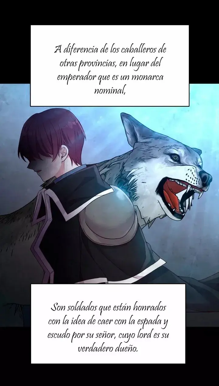 Dangerous Fiancée capítulo 5, página 26