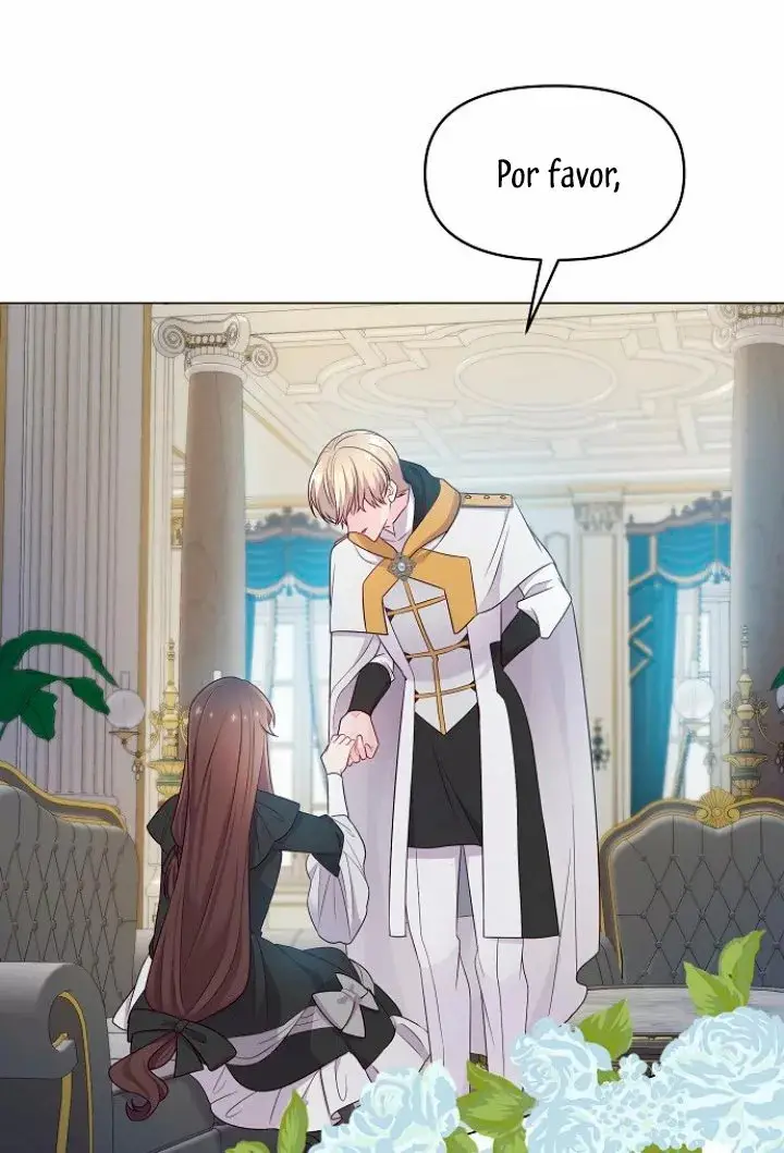 Dangerous Fiancée capítulo 5, página 80