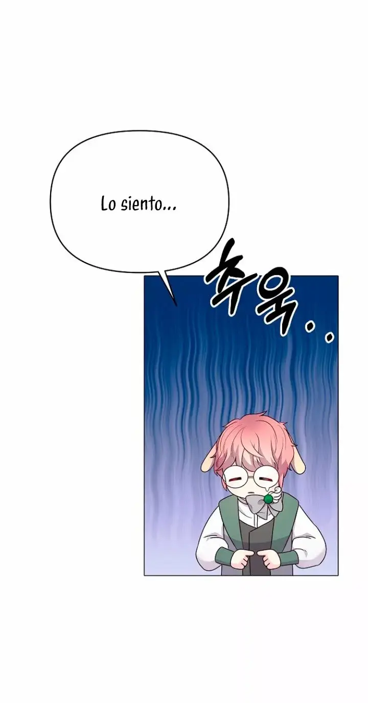 Dangerous Fiancée capítulo 6, página 9