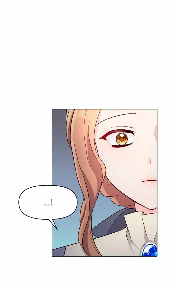 Dangerous Fiancée capítulo 6, página 50