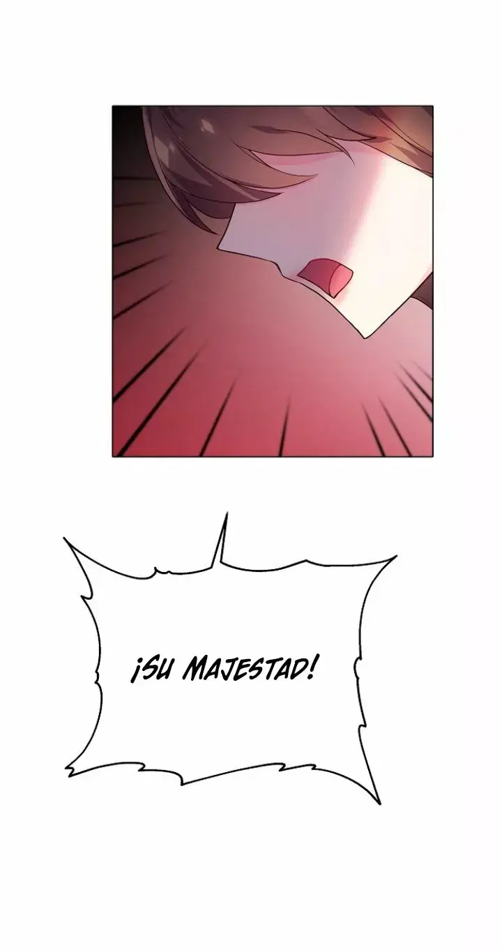 Dangerous Fiancée capítulo 7, página 7