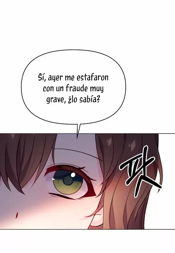 Dangerous Fiancée capítulo 7, página 14