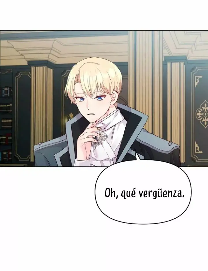 Dangerous Fiancée capítulo 7, página 15