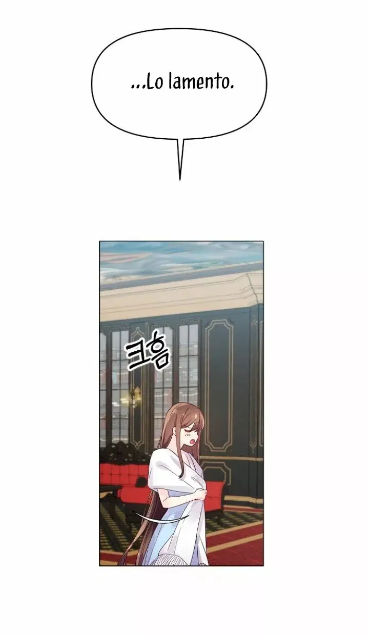 Dangerous Fiancée capítulo 7, página 21