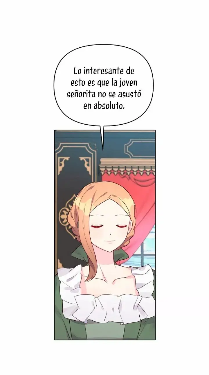 Dangerous Fiancée capítulo 7, página 32