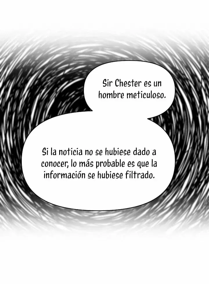 Dangerous Fiancée capítulo 7, página 45