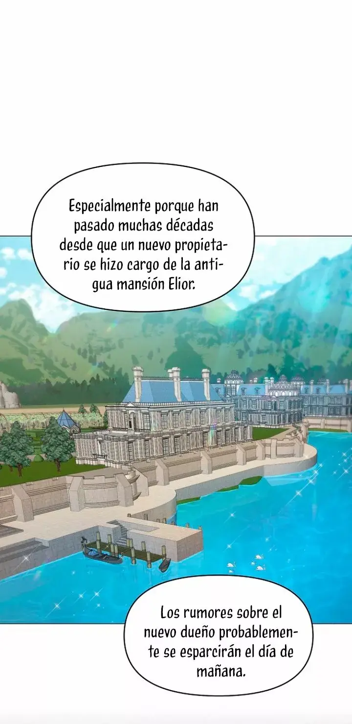 Dangerous Fiancée capítulo 7, página 47