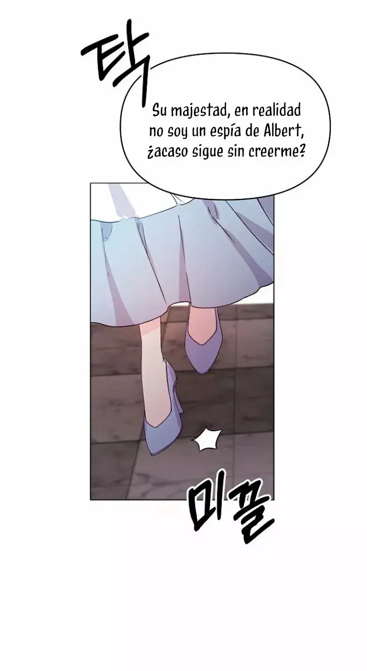 Dangerous Fiancée capítulo 7, página 82