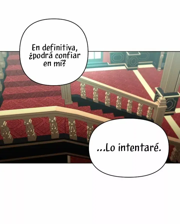 Dangerous Fiancée capítulo 8, página 9