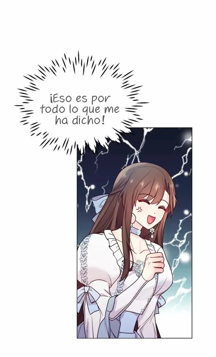 Dangerous Fiancée capítulo 8, página 11