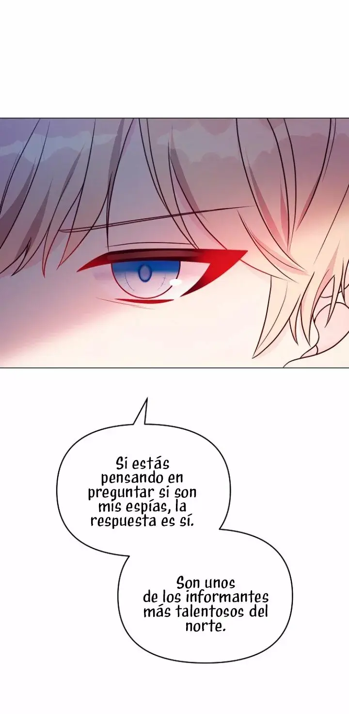 Dangerous Fiancée capítulo 8, página 19
