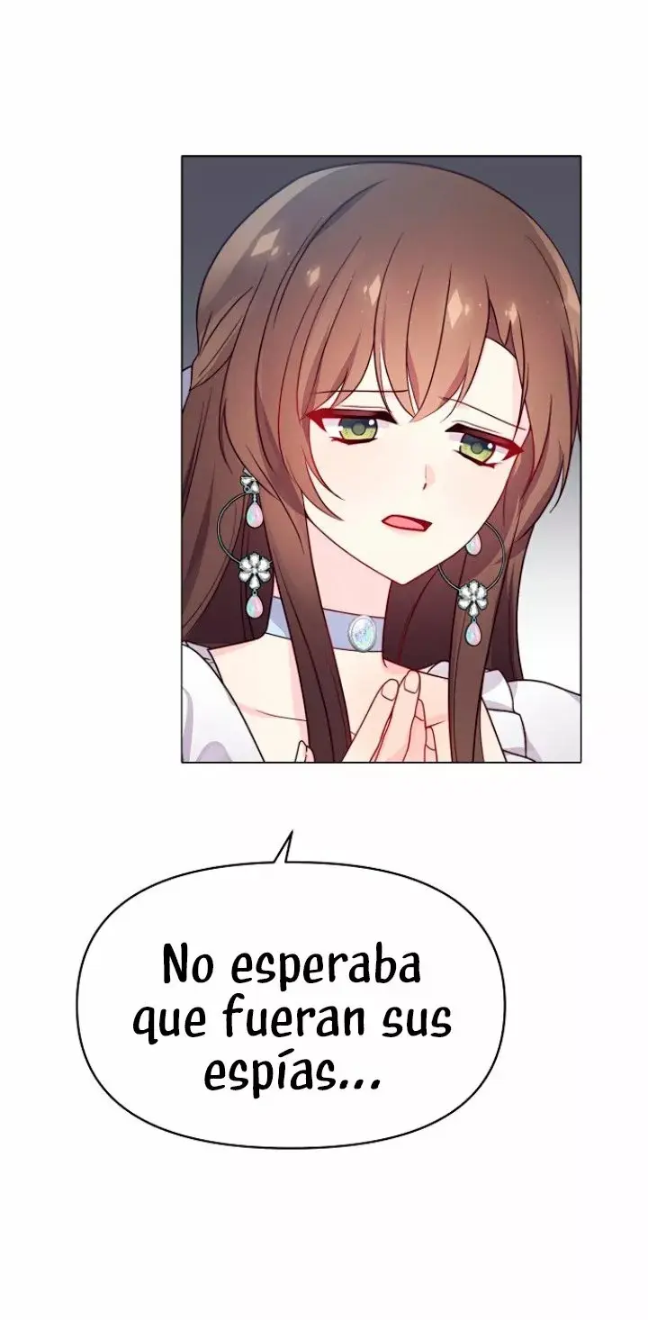 Dangerous Fiancée capítulo 8, página 23
