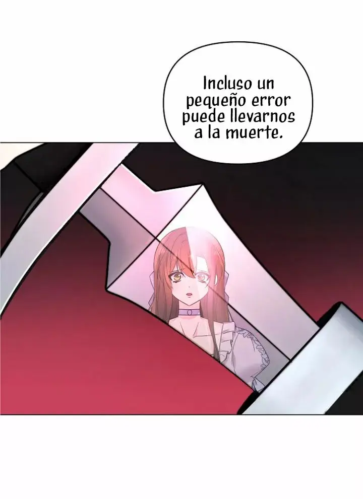 Dangerous Fiancée capítulo 8, página 68