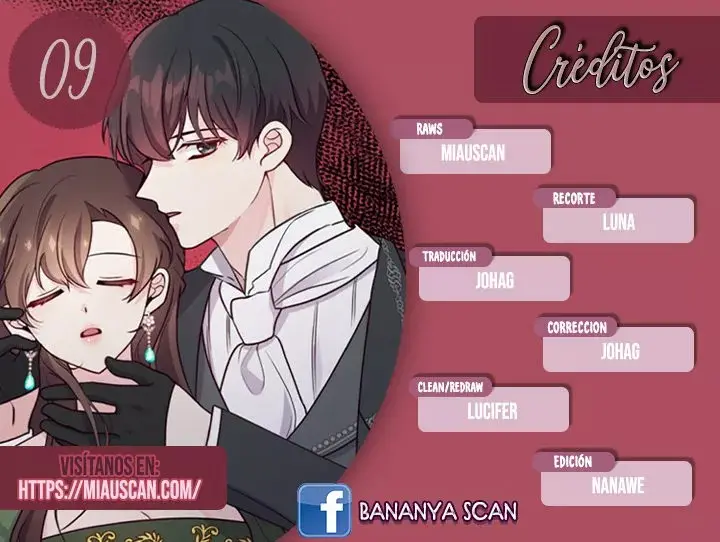 Dangerous Fiancée capítulo 9, página 2